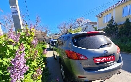 Nissan Murano, 2012 год, 1 500 000 рублей, 4 фотография