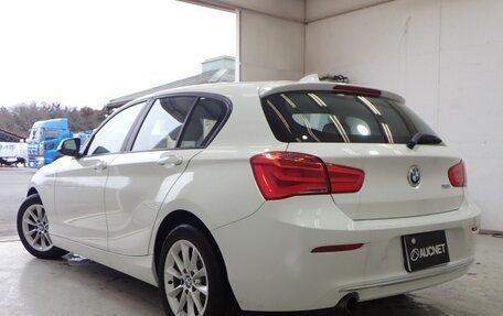 BMW 1 серия, 2015 год, 900 000 рублей, 7 фотография