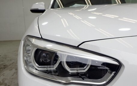 BMW 1 серия, 2015 год, 900 000 рублей, 9 фотография