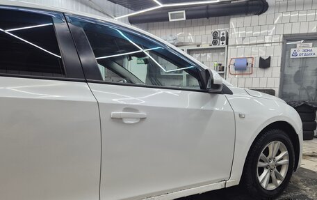 Chevrolet Cruze II, 2013 год, 530 000 рублей, 7 фотография