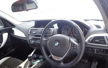 BMW 1 серия, 2015 год, 900 000 рублей, 8 фотография