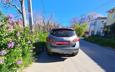 Nissan Murano, 2012 год, 1 500 000 рублей, 5 фотография