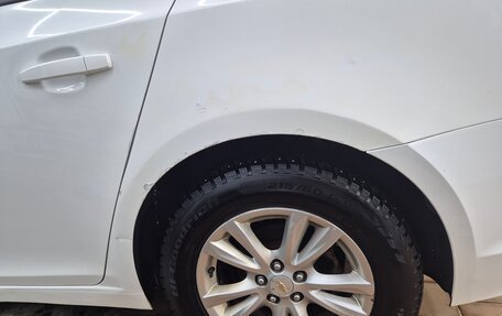 Chevrolet Cruze II, 2013 год, 530 000 рублей, 8 фотография