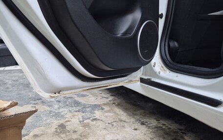 Chevrolet Cruze II, 2013 год, 530 000 рублей, 13 фотография