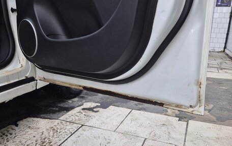 Chevrolet Cruze II, 2013 год, 530 000 рублей, 14 фотография