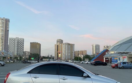 Nissan Primera III, 2002 год, 329 900 рублей, 5 фотография