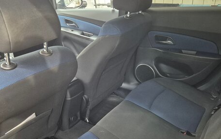 Chevrolet Cruze II, 2013 год, 530 000 рублей, 18 фотография