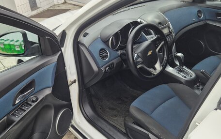 Chevrolet Cruze II, 2013 год, 530 000 рублей, 16 фотография