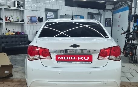 Chevrolet Cruze II, 2013 год, 530 000 рублей, 6 фотография