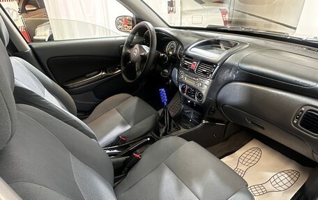 Nissan Almera, 2006 год, 419 000 рублей, 5 фотография