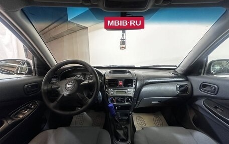 Nissan Almera, 2006 год, 419 000 рублей, 6 фотография