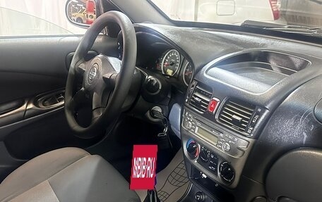 Nissan Almera, 2006 год, 419 000 рублей, 7 фотография