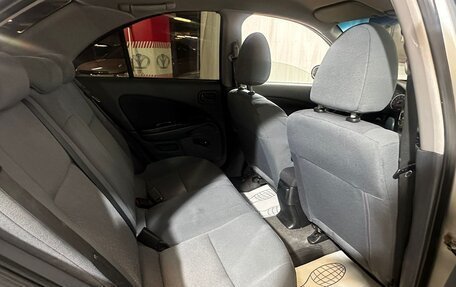 Nissan Almera, 2006 год, 419 000 рублей, 15 фотография