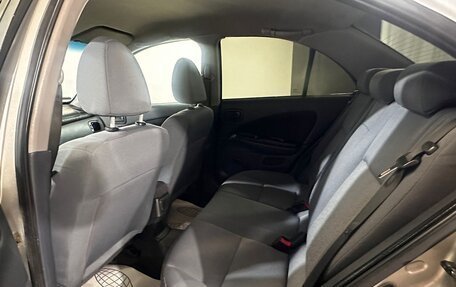 Nissan Almera, 2006 год, 419 000 рублей, 14 фотография