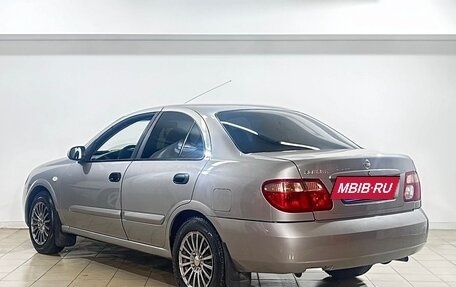 Nissan Almera, 2006 год, 419 000 рублей, 2 фотография