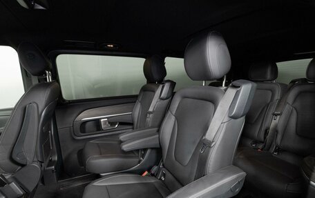 Mercedes-Benz V-Класс, 2026 год, 15 559 000 рублей, 8 фотография