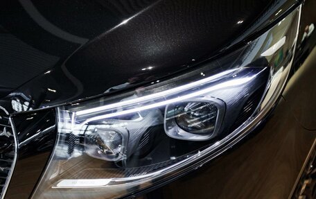 Mercedes-Benz V-Класс, 2026 год, 15 559 000 рублей, 12 фотография