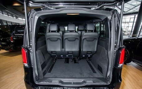 Mercedes-Benz V-Класс, 2026 год, 15 559 000 рублей, 10 фотография