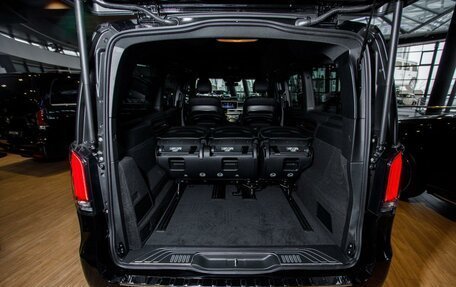 Mercedes-Benz V-Класс, 2026 год, 15 559 000 рублей, 16 фотография