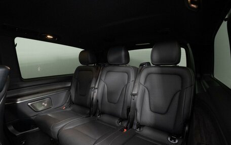 Mercedes-Benz V-Класс, 2026 год, 15 559 000 рублей, 9 фотография