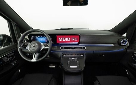 Mercedes-Benz V-Класс, 2026 год, 15 559 000 рублей, 3 фотография