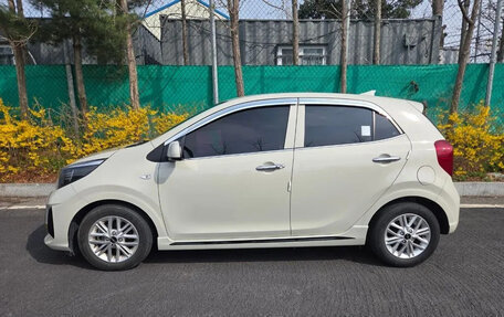 KIA Morning III, 2023 год, 1 220 000 рублей, 3 фотография