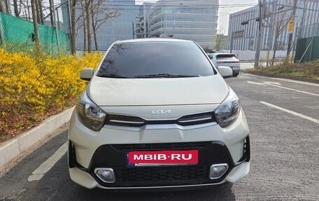 KIA Morning III, 2023 год, 1 220 000 рублей, 2 фотография
