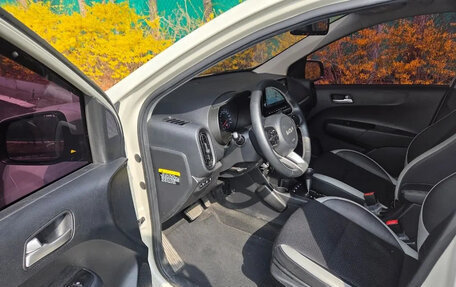 KIA Morning III, 2023 год, 1 220 000 рублей, 6 фотография