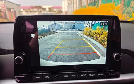 KIA Morning III, 2023 год, 1 220 000 рублей, 12 фотография