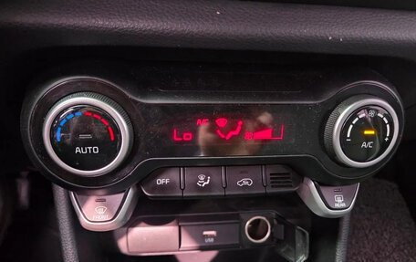 KIA Morning III, 2023 год, 1 220 000 рублей, 13 фотография