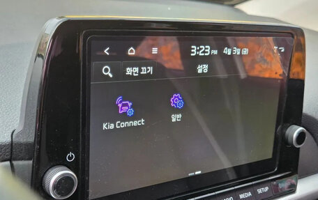 KIA Morning III, 2023 год, 1 220 000 рублей, 11 фотография