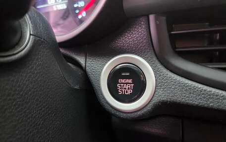 KIA Morning III, 2023 год, 1 220 000 рублей, 17 фотография