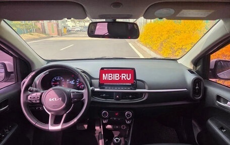 KIA Morning III, 2023 год, 1 220 000 рублей, 7 фотография