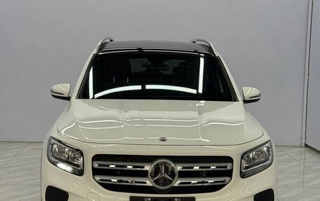 Mercedes-Benz GLB, 2021 год, 2 700 000 рублей, 2 фотография