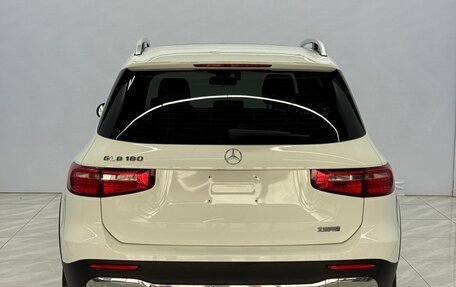 Mercedes-Benz GLB, 2021 год, 2 700 000 рублей, 5 фотография