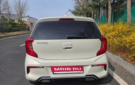 KIA Morning III, 2023 год, 1 220 000 рублей, 5 фотография