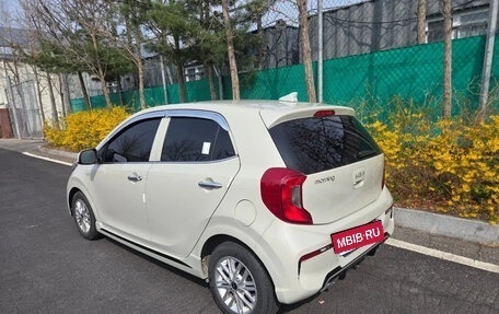 KIA Morning III, 2023 год, 1 220 000 рублей, 4 фотография