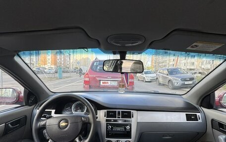 Chevrolet Lacetti, 2008 год, 440 000 рублей, 6 фотография