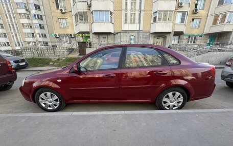 Chevrolet Lacetti, 2008 год, 440 000 рублей, 5 фотография