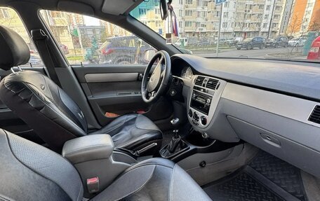 Chevrolet Lacetti, 2008 год, 440 000 рублей, 7 фотография