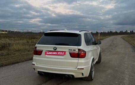 BMW X5 M, 2011 год, 2 550 000 рублей, 3 фотография