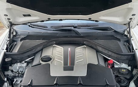 BMW X5 M, 2011 год, 2 550 000 рублей, 7 фотография