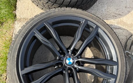 BMW X5 M, 2011 год, 2 550 000 рублей, 9 фотография