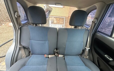 Chery Tiggo (T11), 2010 год, 490 000 рублей, 7 фотография