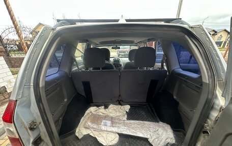 Chery Tiggo (T11), 2010 год, 490 000 рублей, 8 фотография