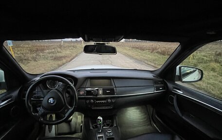 BMW X5 M, 2011 год, 2 550 000 рублей, 6 фотография