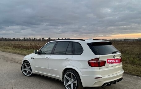 BMW X5 M, 2011 год, 2 550 000 рублей, 4 фотография