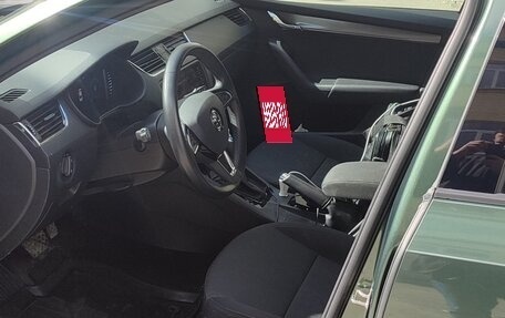 Skoda Octavia, 2019 год, 2 800 000 рублей, 4 фотография