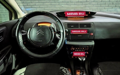 Citroen C4 II рестайлинг, 2006 год, 200 000 рублей, 8 фотография