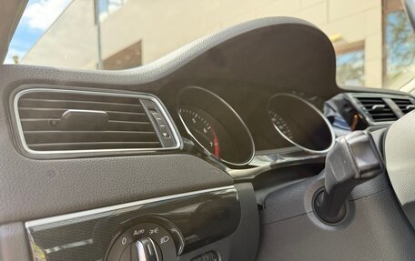 Volkswagen Jetta VI, 2017 год, 1 300 000 рублей, 17 фотография